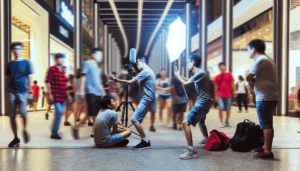 Pilihan Webtoon Populer Seru Dari Berbagai Genre agar Waktu Santaimu