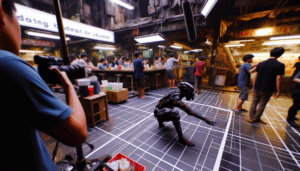 7 Perubahan Menggemparkan di Dunia K-Pop Karena Teknologi Deepfake Tahun 2026—Kamu Sudah Siap Menyaksikan?