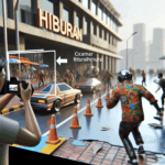 5 Acara Televisi Antologi Mirip dengan Black Mirror yang yang pasti Akan Mengubah Cara Pandangmu terhadap Teknologi Modern.