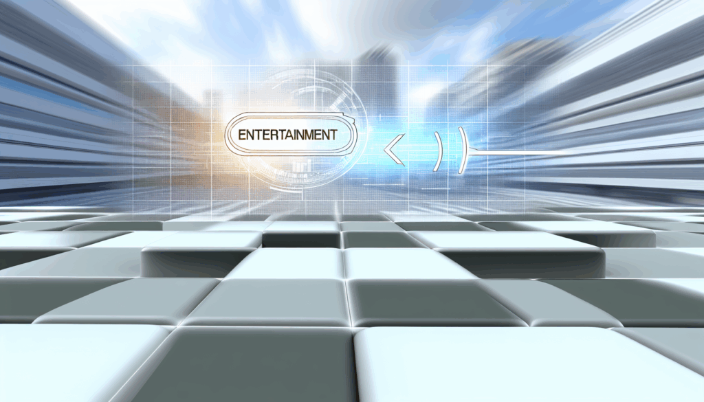 Mendapatkan pencerahan dari acara talk show yang bersifat bermanfaat serta menyenangkan