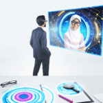 Dari dunia Virtual ke Nyata: Penceritaan Sukses YouTuber Virtual Hololive Production Dan Nijisanji