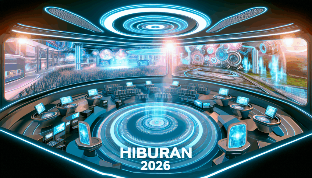 Ciptakan Momen Berharga: Saran Film Keluarga Untuk Diperhatikan Secara Bersama